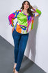 get-going-woven-top Flying Tomato-Sophia's Style-10